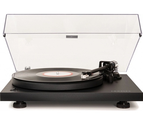 Crosley C6B