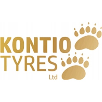 Kontio WhitePaw Classic 235/75 R15 108R