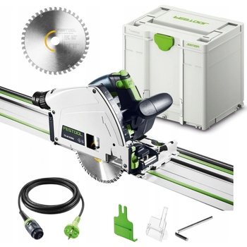 FESTOOL TS 60 KEBQ-Plus-FS 577417