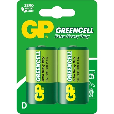 GP Greencell D 1012412000