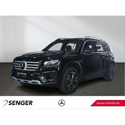 Mercedes-Benz GLB 200 120 kW