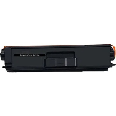 Compatible Съвместима тонер касета BROTHER TN 320 / 325B -Black