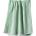 Bongusta Плажна кърпа Bongusta Naram Bath Towels Beach towel - Silver Sage - размер 70 x 140 cm (581-0258-1511)