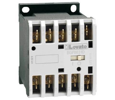 Lovato 11BGF0040D012