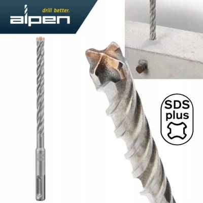 Alpen 0081500800100
