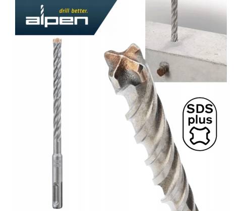 Alpen 0081500800100