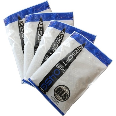 BLS Precision Grade 0,45g 2200 ks