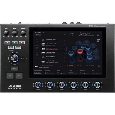 Alesis Strata Prime Drum Module
