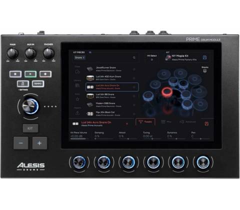 Alesis Strata Prime Drum Module