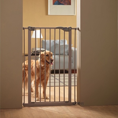 Savic Dog Barrier výška 75 cm, šírka 75 do 84 cm