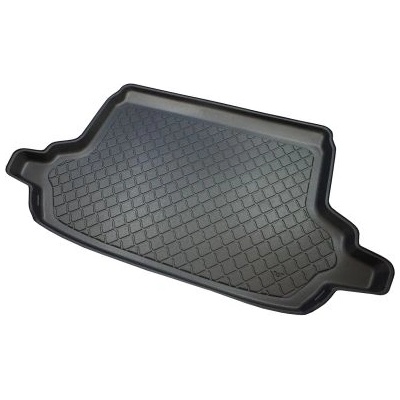 Гумирана стелка за багажник за Subaru Forester IV SJ (2013+)