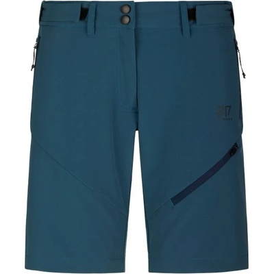 2117 of Sweden Дамски къси панталони 2117 of Sweden Women's Sandhem Outdoor Shorts - Navy - размер XS (112-4356-0311)