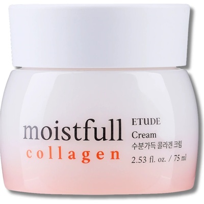 Etude House - Moistfull Collagen Cream 75ml