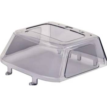 Traxxas прозорец на каросерията (за #9812)