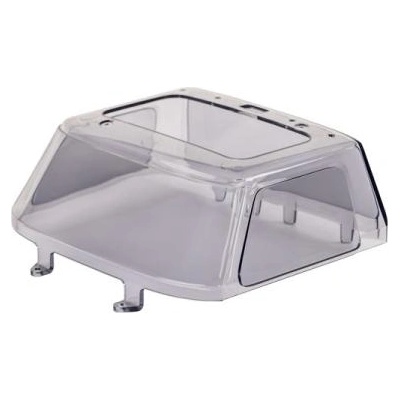 Traxxas прозорец на каросерията (за #9812)