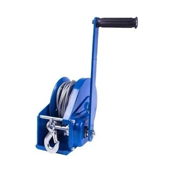 Tor-industries Ručný lanový naviják BHW2600 1t 20m