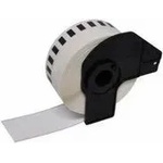 G&G GG-AT-10EW - BLACK ON WHITE - 30mm x 30mm x 250 pcs (RL -30*30*250PT)