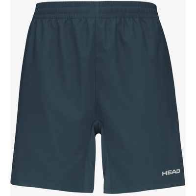 Head CLUB shorts šedá