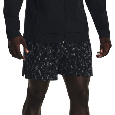 Under Armour Шорти Under Armour LAUNCH ELITE 5 PRT SHORT 1377002-002 Размер XXL