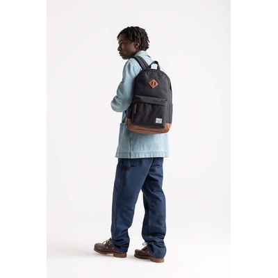 Herschel Раница Herschel 11383-00055-OS Heritage Backpack Heritage (11383.00055.OS)
