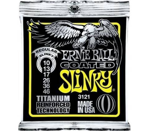 Ernie Ball 3121
