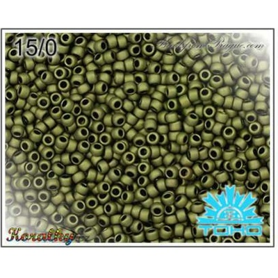 TOHO Round 15/0 (TR-15-617) č.45 - 5 g