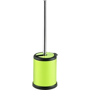 HORECANO G-Четка за тоалетна FANTASY ЗЕЛЕНА Ø11.5xh39cm (90972-001-G) (018557)