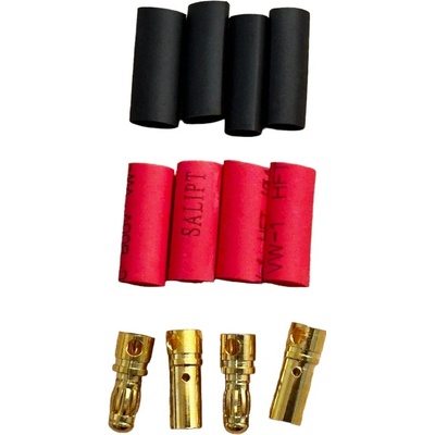 A.C.M. Konektor banánek