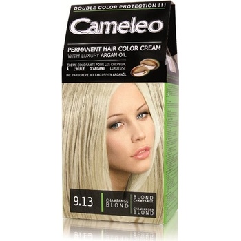 Delia Cameleo barva na vlasy 9.13 champagne Blond