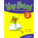 Way Ahead 2 Workbook