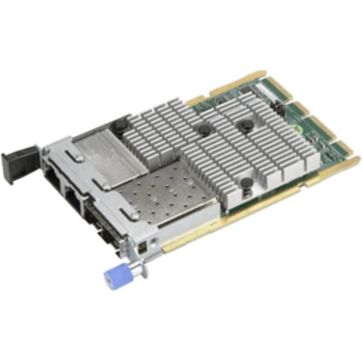 Supermicro AOC-AH25G-M2S2TM-O