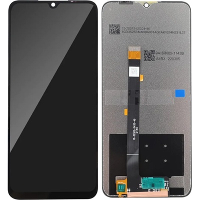 Blackview LCD Дисплей и Тъч скрийн за Blackview BV8800 4G