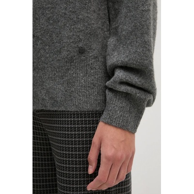 Pepe Jeans Пуловер с вълна Pepe Jeans IRMA CREW NECK (PL702192)