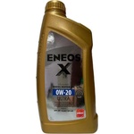 ENEOS Ultra X 0W-20 1 l