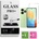 TECNO Премиум защитно стъкло 9D Izmael за Tecno Spark Go 2024 - Прозрачен KP33676