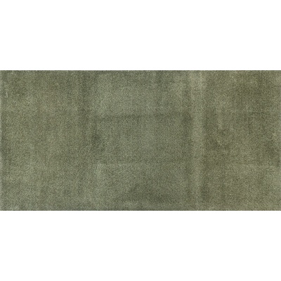 Turtle Mat Sage Green 75x100 cm