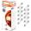 OSRAM C10W 10W 12V 10x (6411)