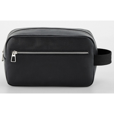 Quadra Kozmetické puzdro QD779 Black 25,5 x 16 x 9 cm