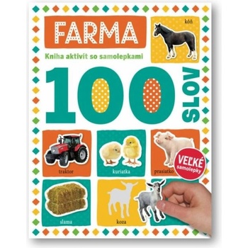 Farma 100 slov