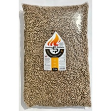 Smoky Pellets Dřevěné pelety Buk 15 kg