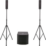 dBTechnologies ES 503 Black