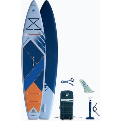 Paddleboard GLADIATOR Elite Touring 11'6''