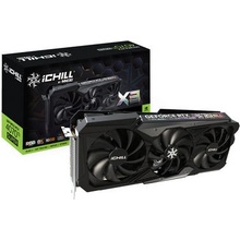 Inno3D GeForce RTX 4070 Ti SUPER iChill X3 16GB GDDR6x C407TS3-166XX-186148H