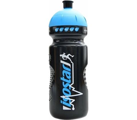 Isostar push-pull 650 ml
