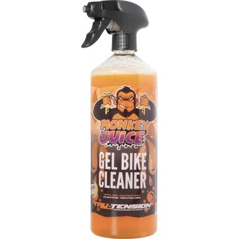 TRU-TENSION Monkey Juice Gel Bike Cleaner 1 l