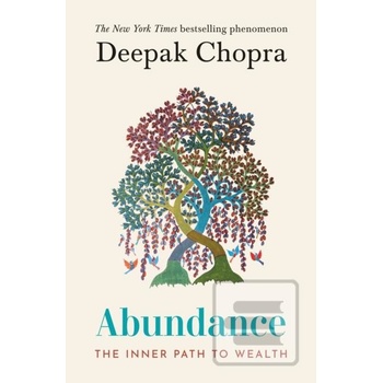 Abundance Chopra Deepak