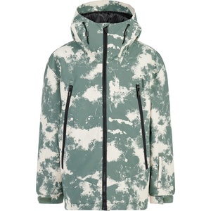 Protest Детско ски яке Protest Kid's PRTWheezy Snowjacket Ski jacket - Aspen Green - размер 140 (EU) (703-6152-0114)