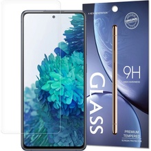 9H ochranné tvrzené sklo Premium pro Samsung Galaxy S20 FE (5G), 9111201915282