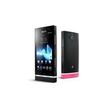 Sony Xperia U