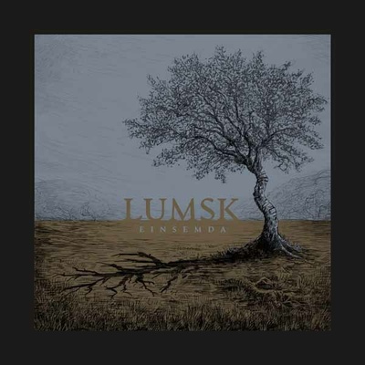 Lumsk - Einsemda CD